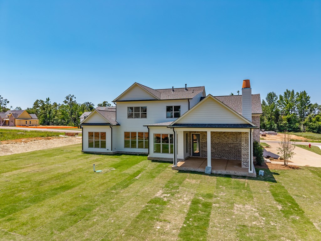1006 Belle Terre Lane