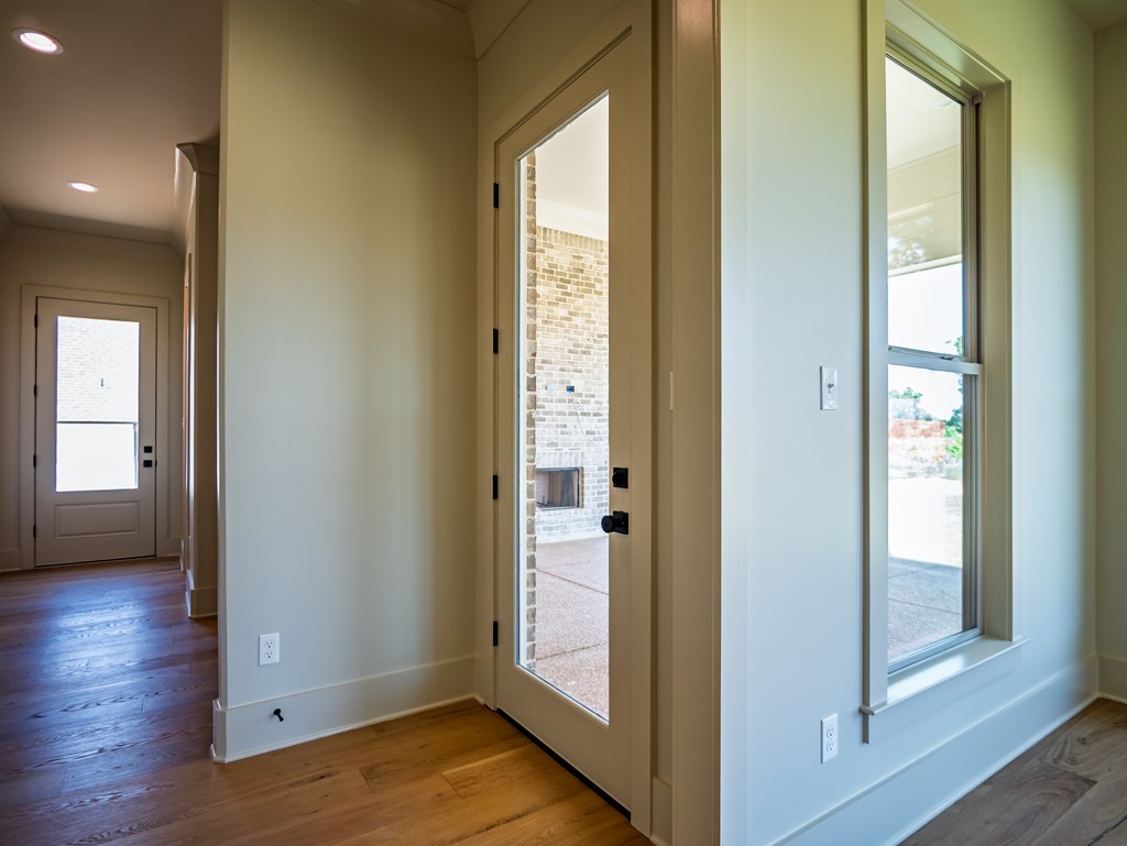 1006 Belle Terre Lane