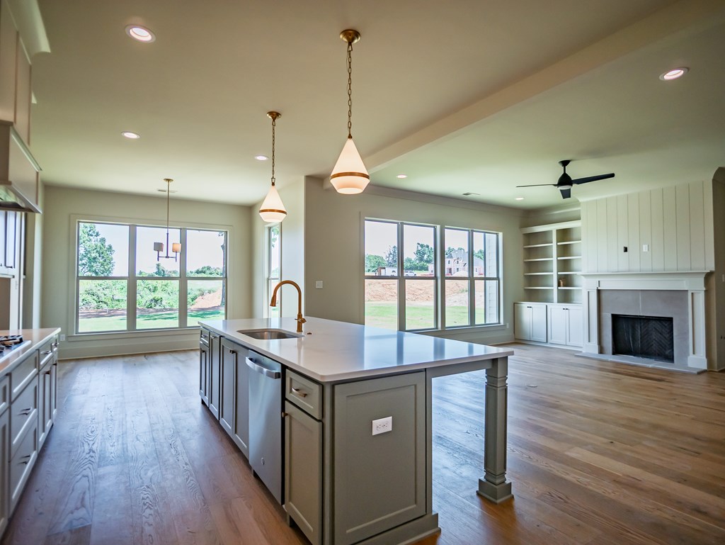 1006 Belle Terre Lane