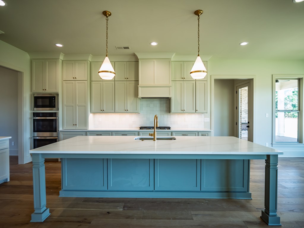 1006 Belle Terre Lane
