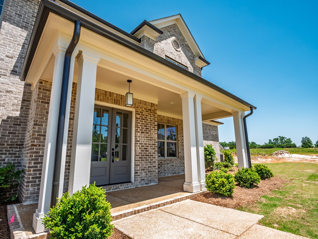1006 Belle Terre Lane
