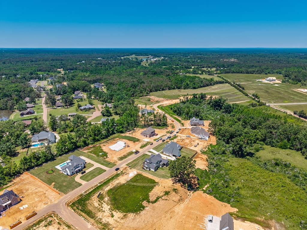 1006 Belle Terre Lane