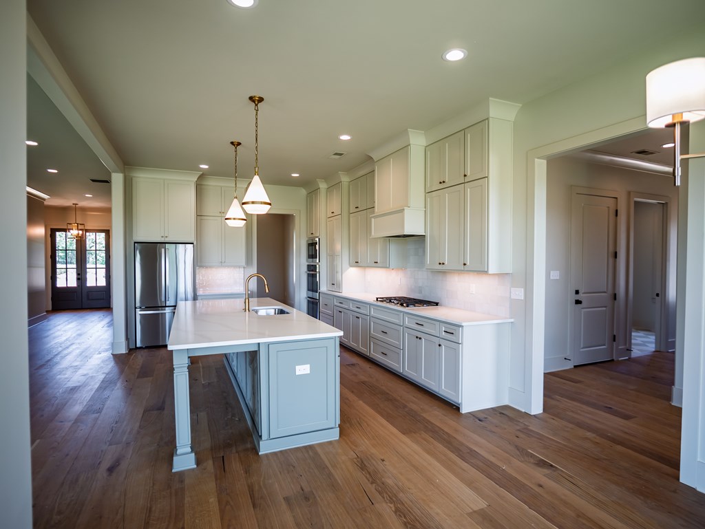 1006 Belle Terre Lane