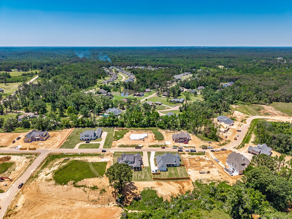 1006 Belle Terre Lane