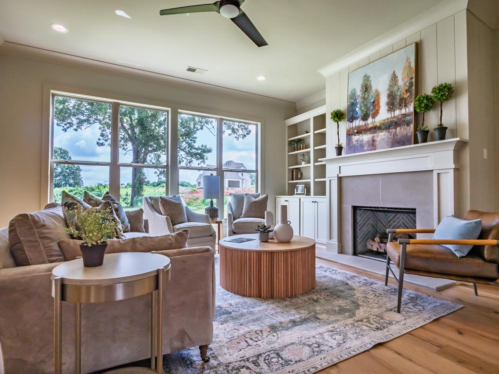 1006 Belle Terre Lane