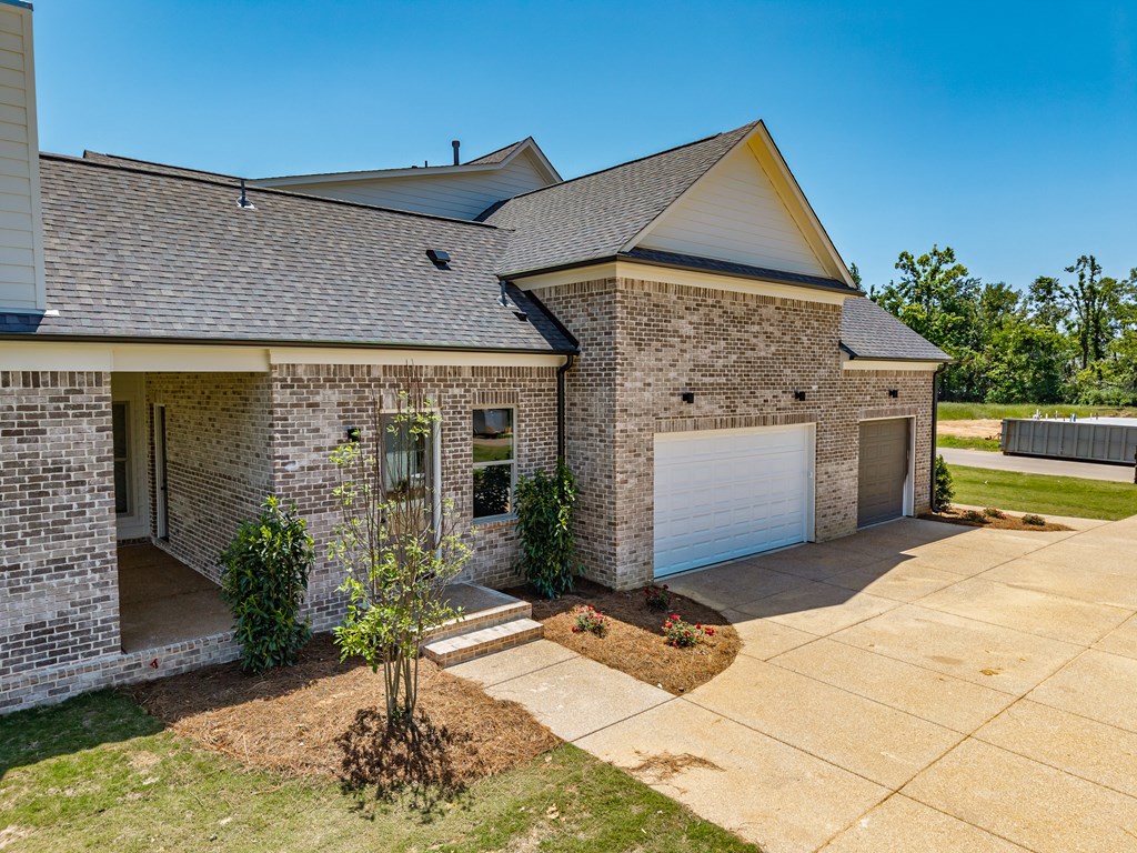 1006 Belle Terre Lane