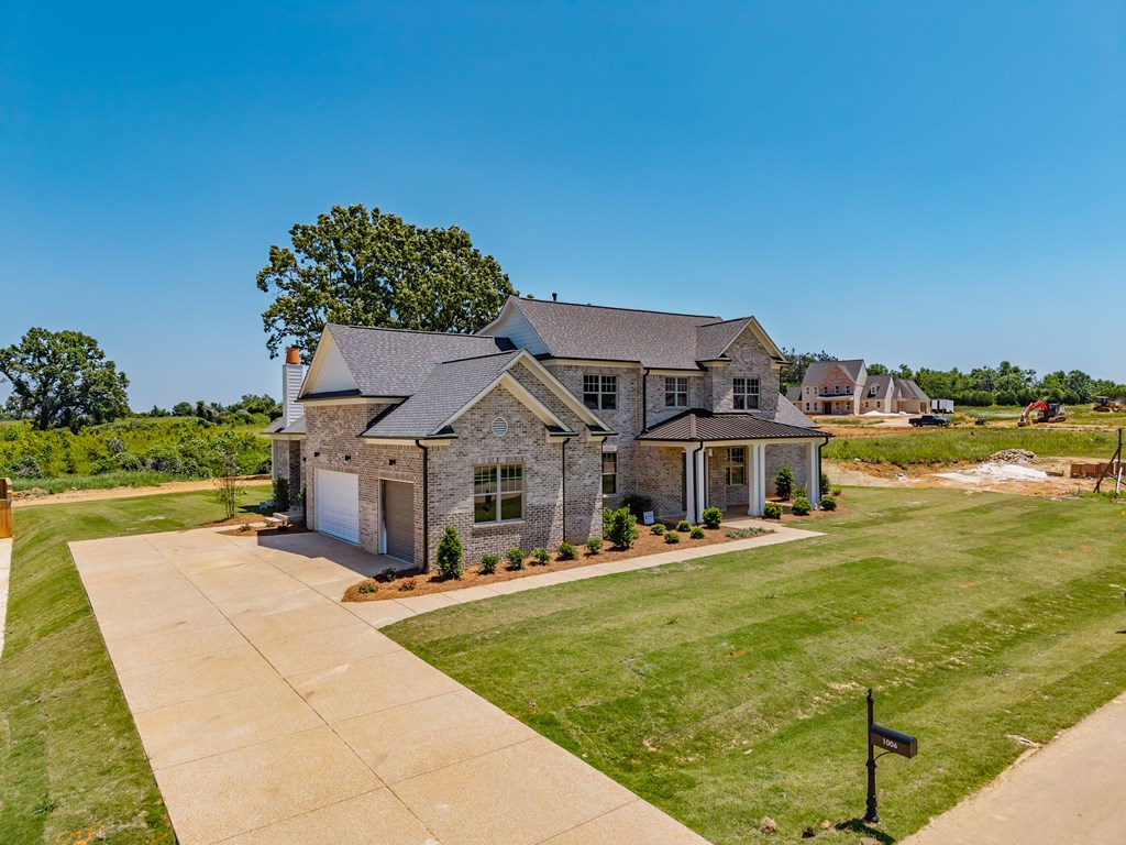 1006 Belle Terre Lane