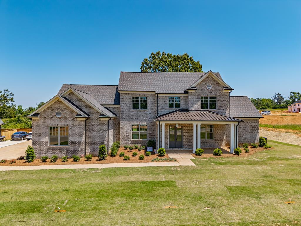 1006 Belle Terre Lane