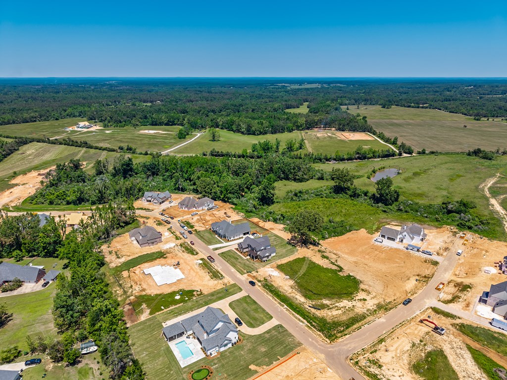 1006 Belle Terre Lane