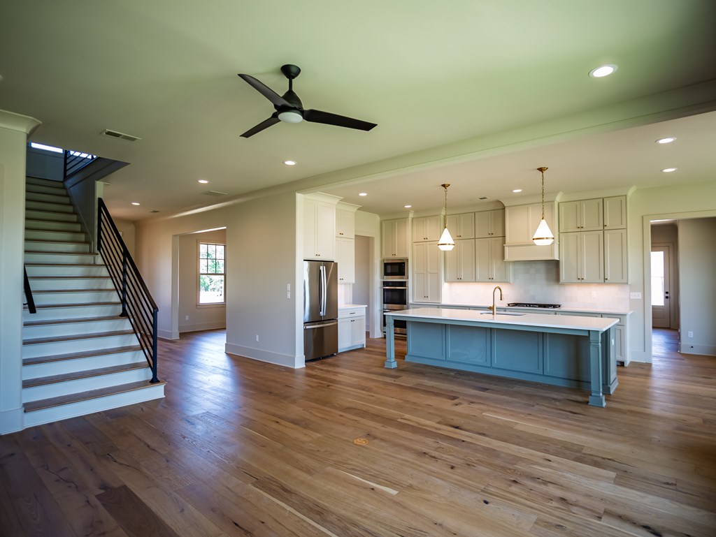 1006 Belle Terre Lane