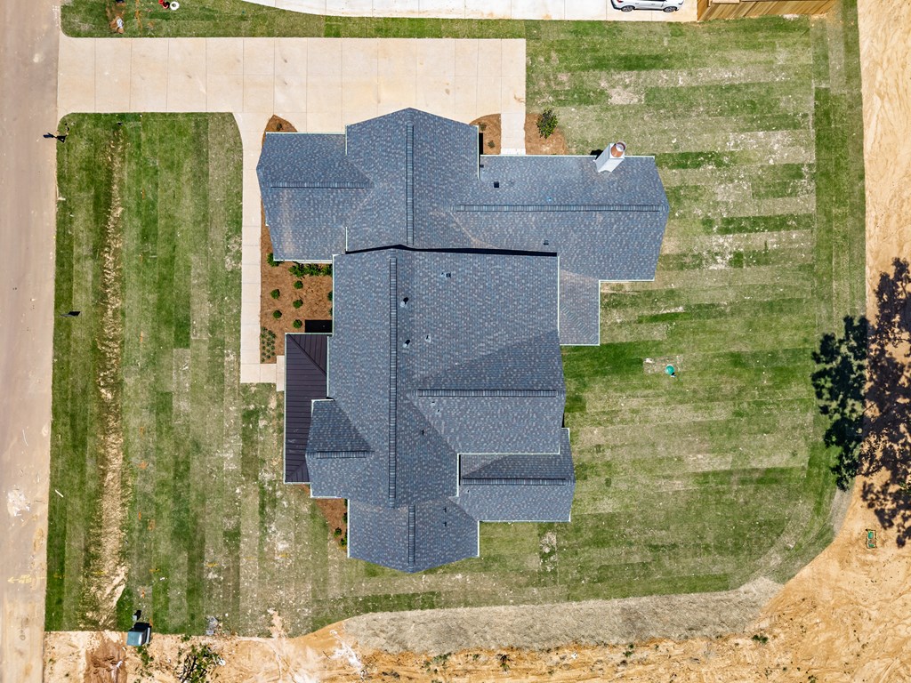 1006 Belle Terre Lane