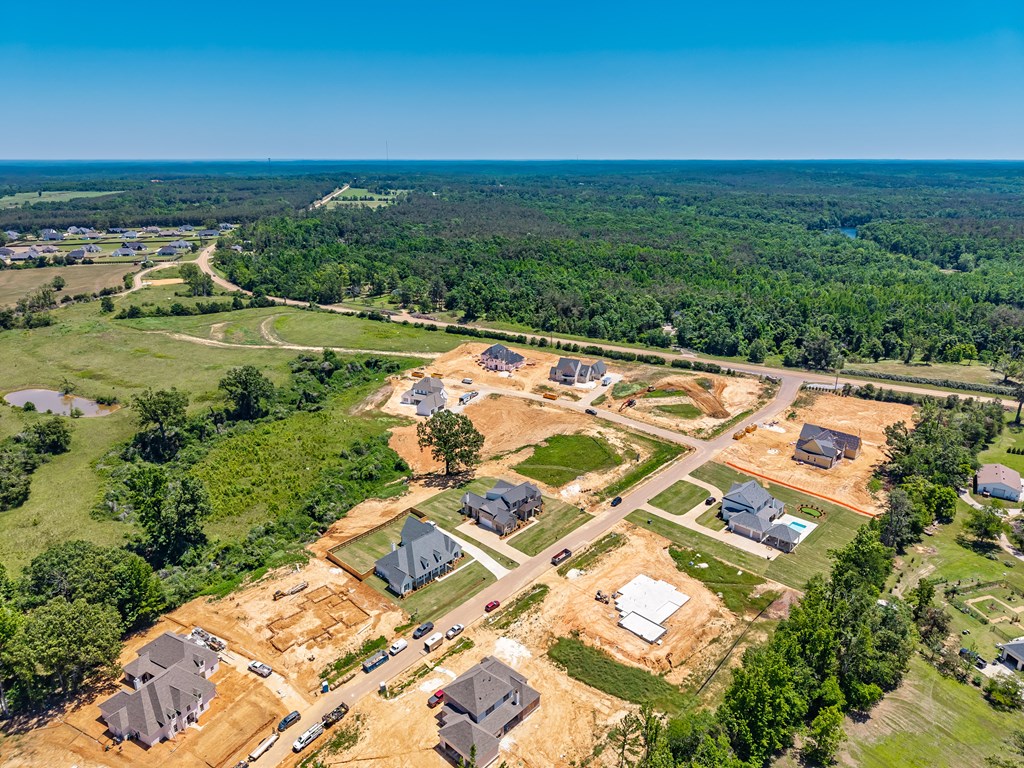 1006 Belle Terre Lane