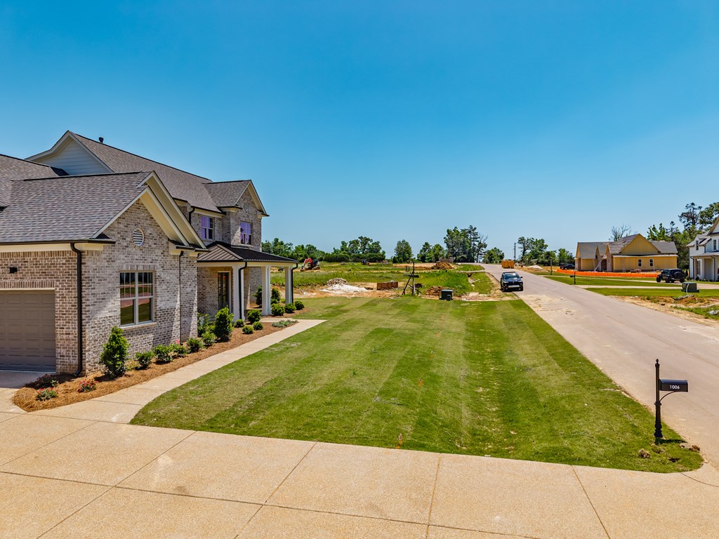 1006 Belle Terre Lane