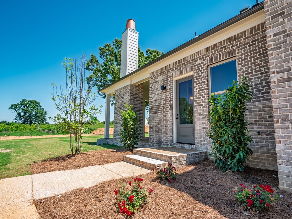1006 Belle Terre Lane