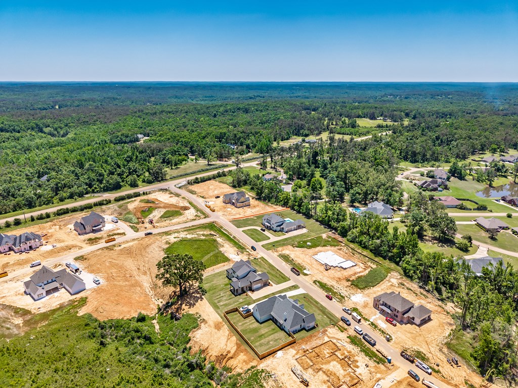 1006 Belle Terre Lane