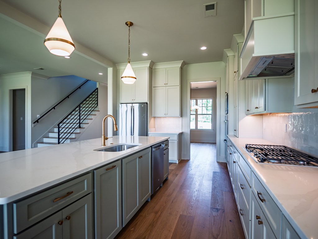 1006 Belle Terre Lane