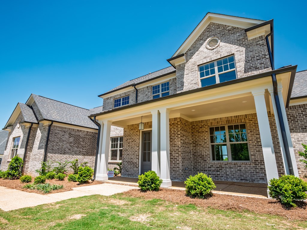 1006 Belle Terre Lane