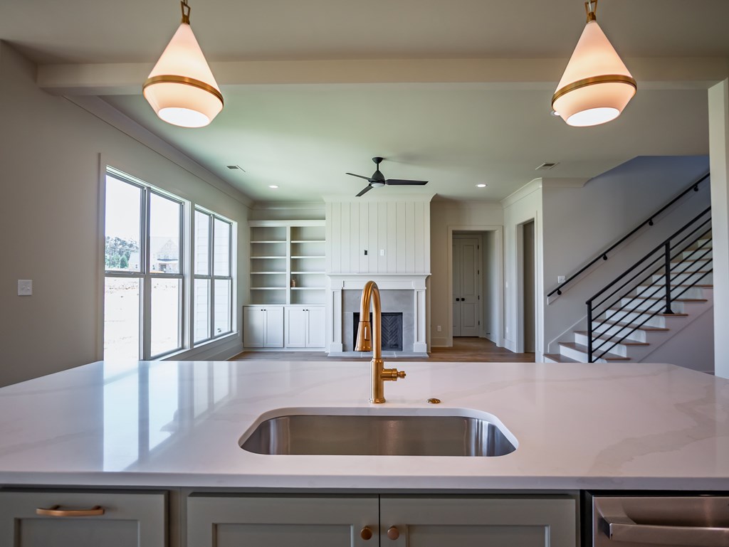 1006 Belle Terre Lane