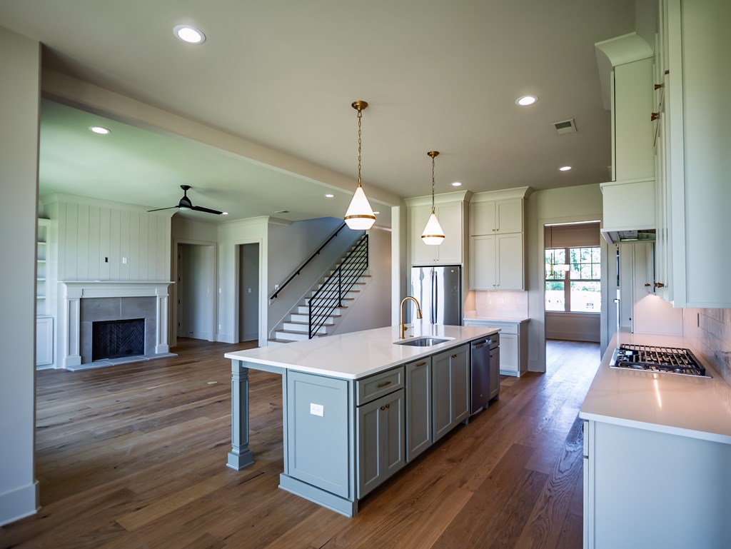 1006 Belle Terre Lane