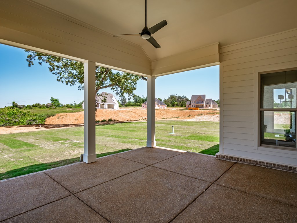 1006 Belle Terre Lane