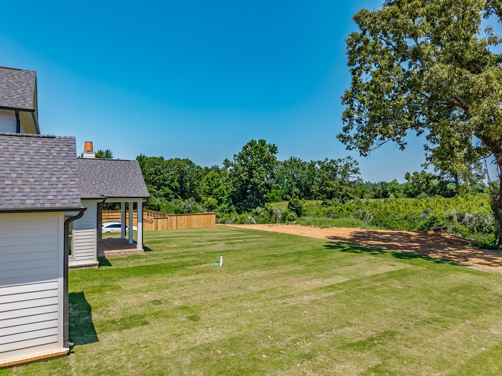 1006 Belle Terre Lane