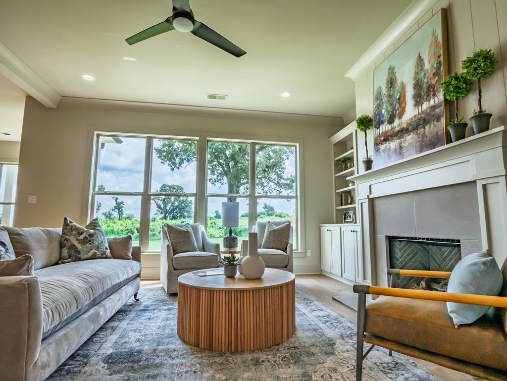 1006 Belle Terre Lane