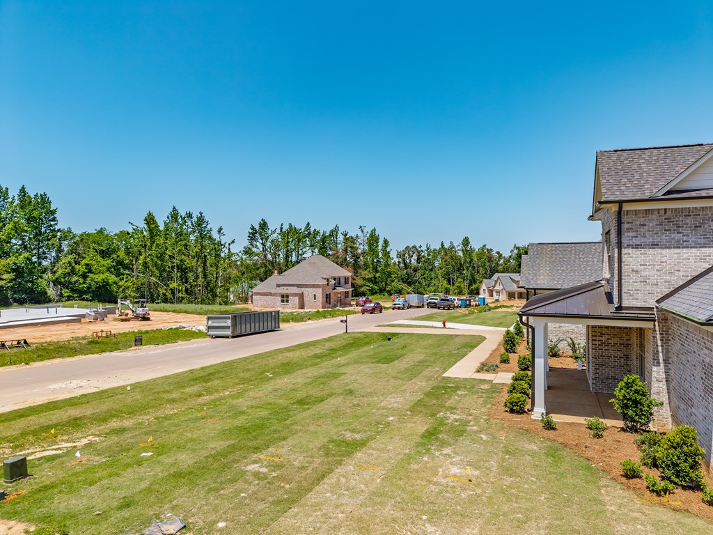 1006 Belle Terre Lane