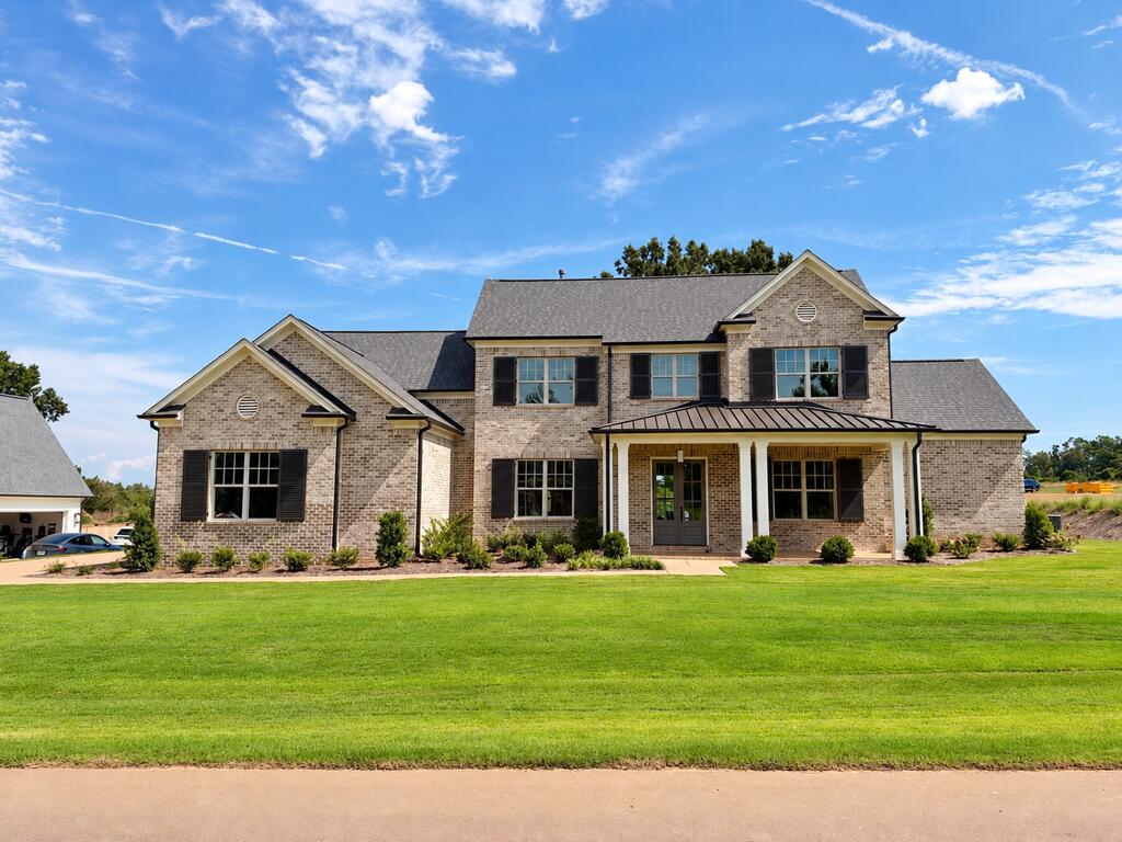 1006 Belle Terre Lane