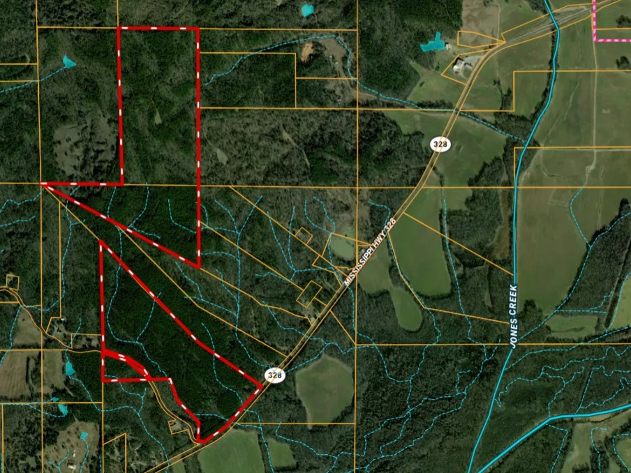 TBD Hwy 328 (Cotton Road)