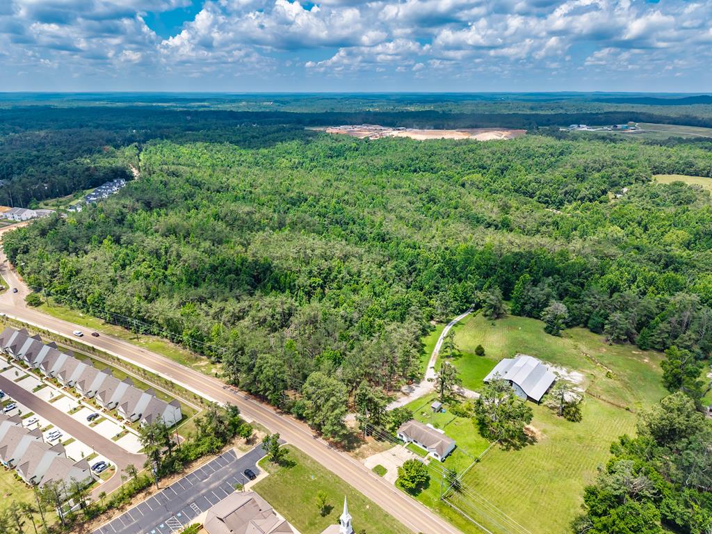 185 Old Taylor Rd