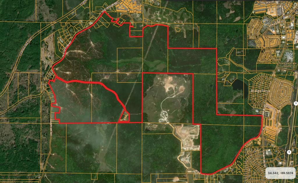 185 Old Taylor Rd
