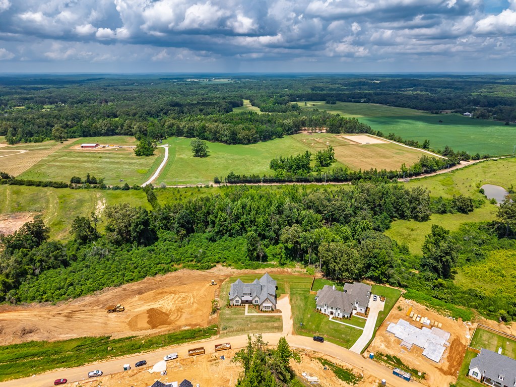 1014 Belle Terre Lane