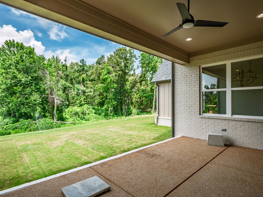1014 Belle Terre Lane