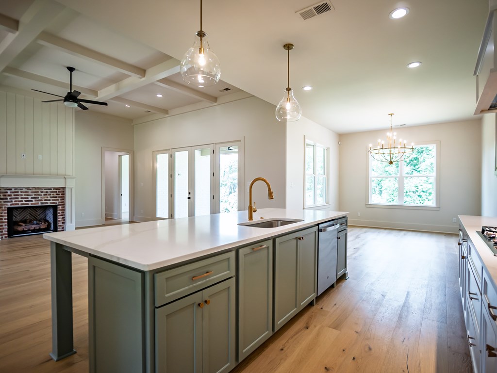 1014 Belle Terre Lane