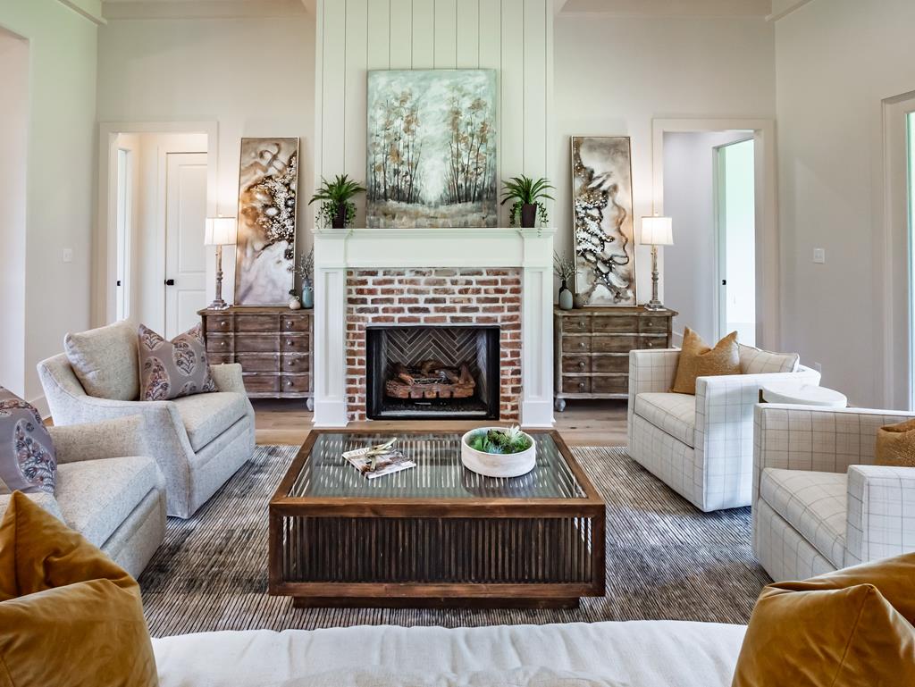 1014 Belle Terre Lane