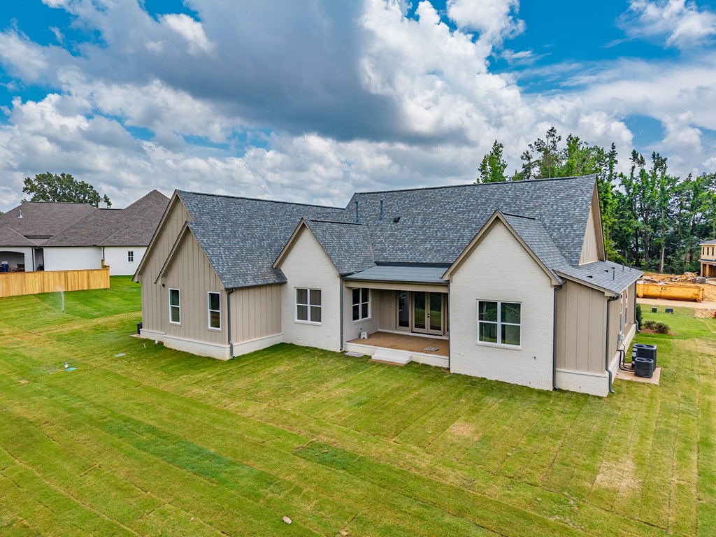 1014 Belle Terre Lane