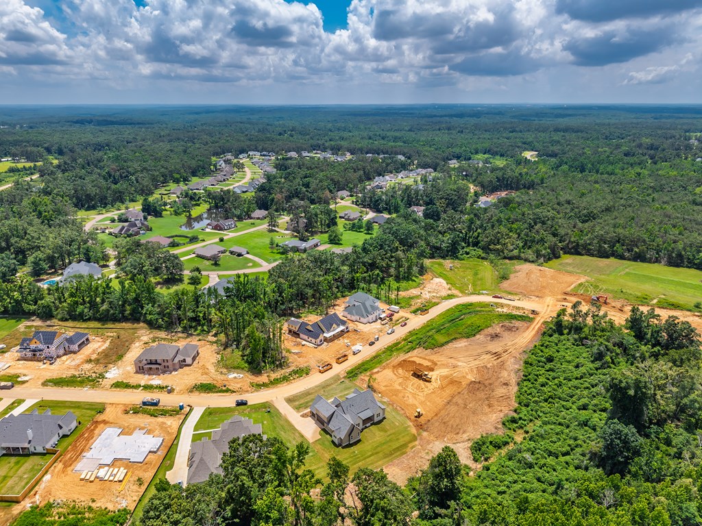 1014 Belle Terre Lane