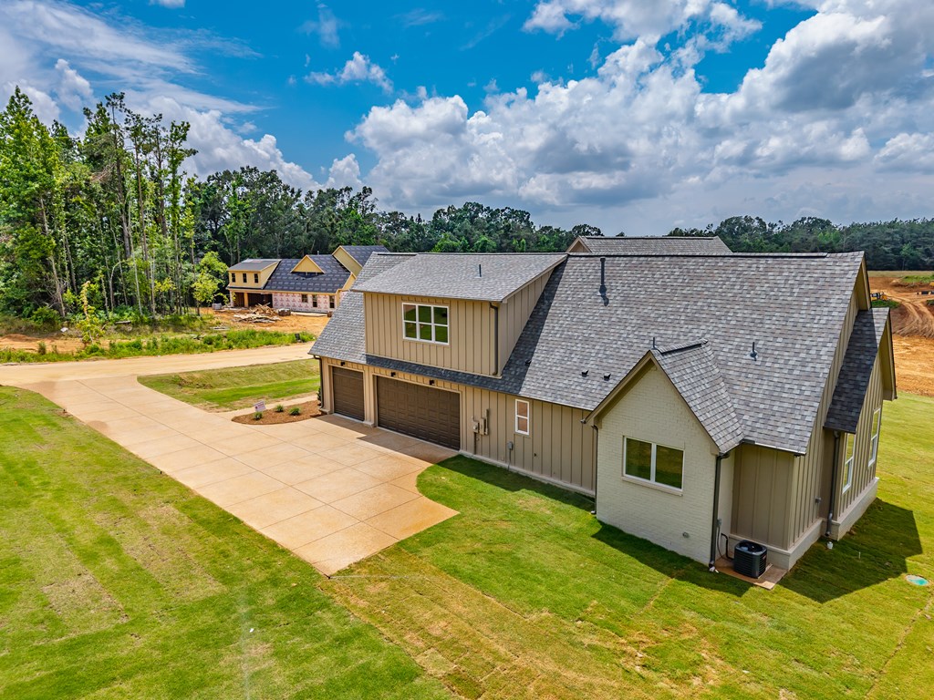 1014 Belle Terre Lane