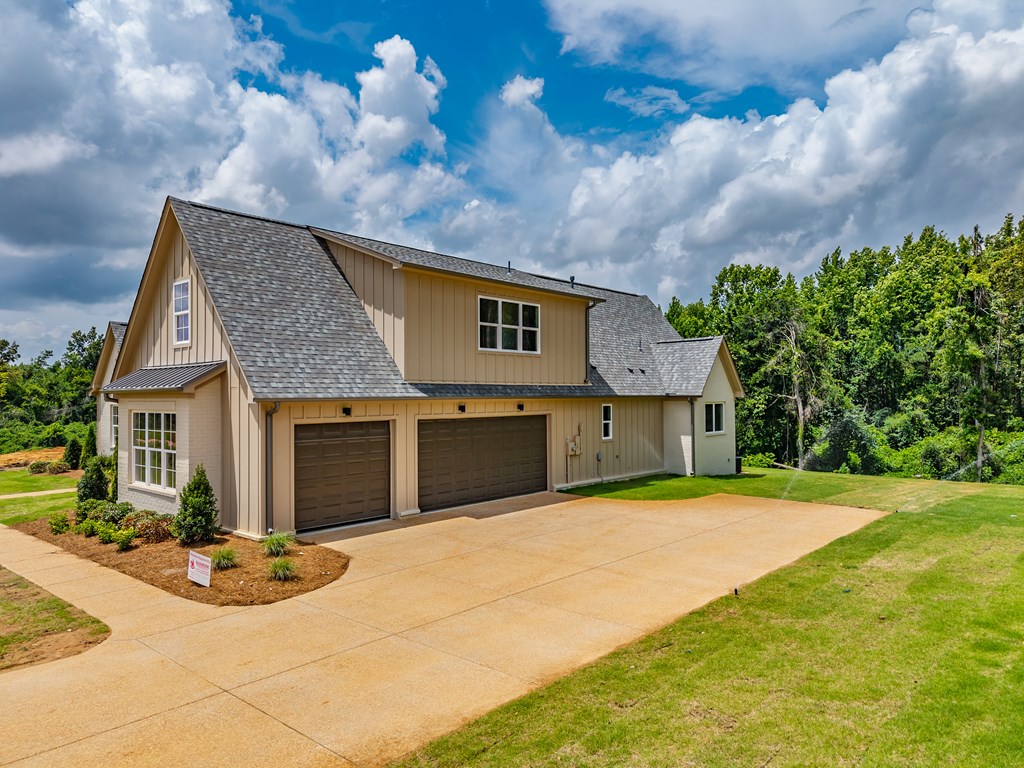 1014 Belle Terre Lane