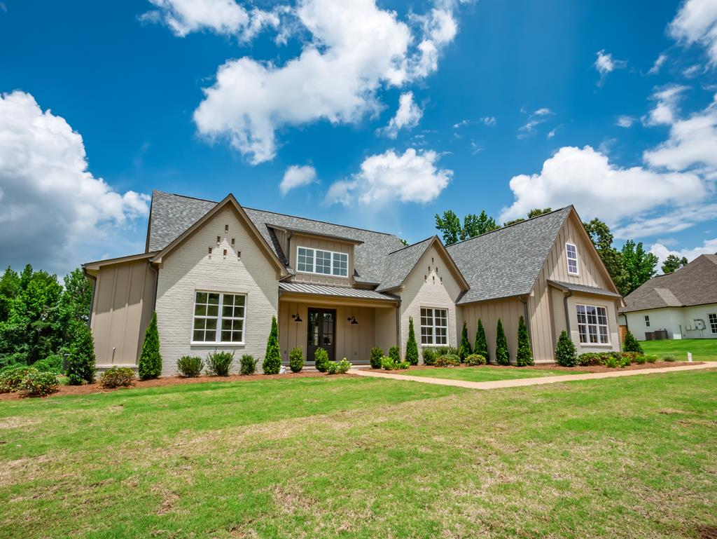 1014 Belle Terre Lane