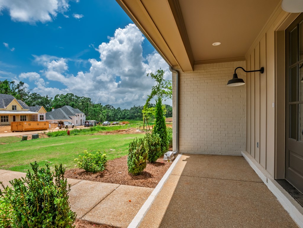 1014 Belle Terre Lane