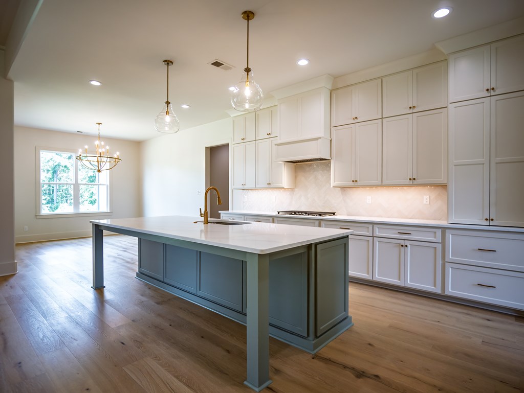 1014 Belle Terre Lane