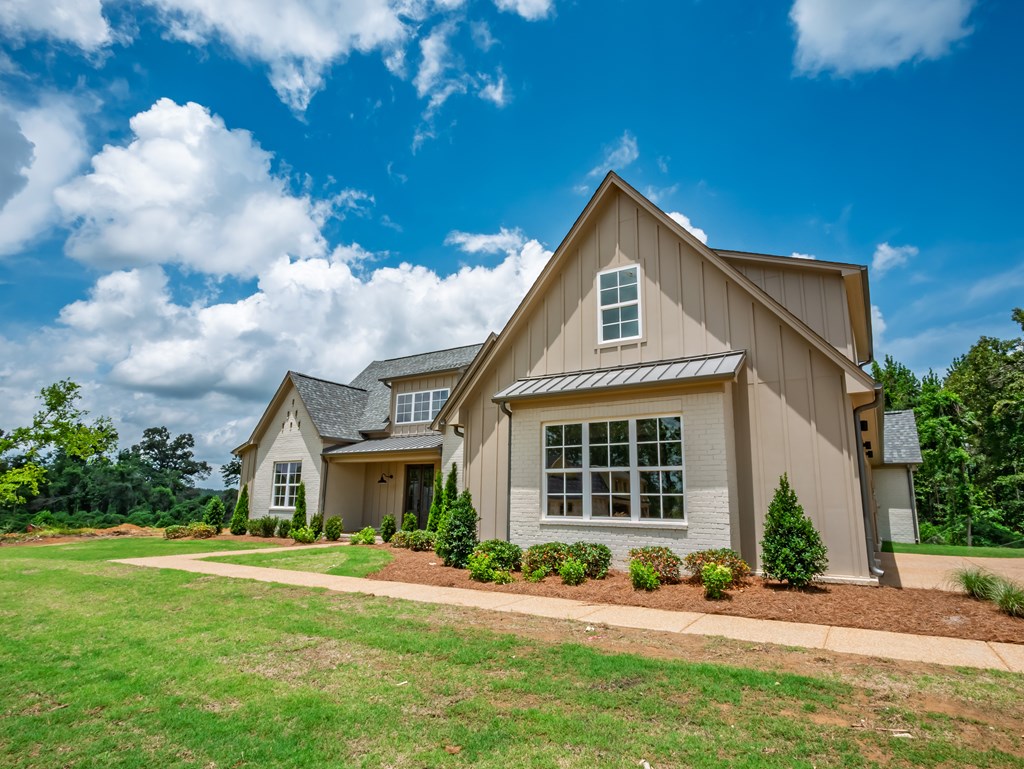 1014 Belle Terre Lane