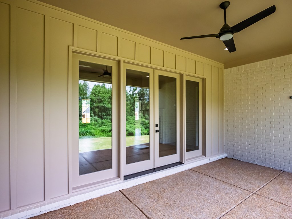 1014 Belle Terre Lane