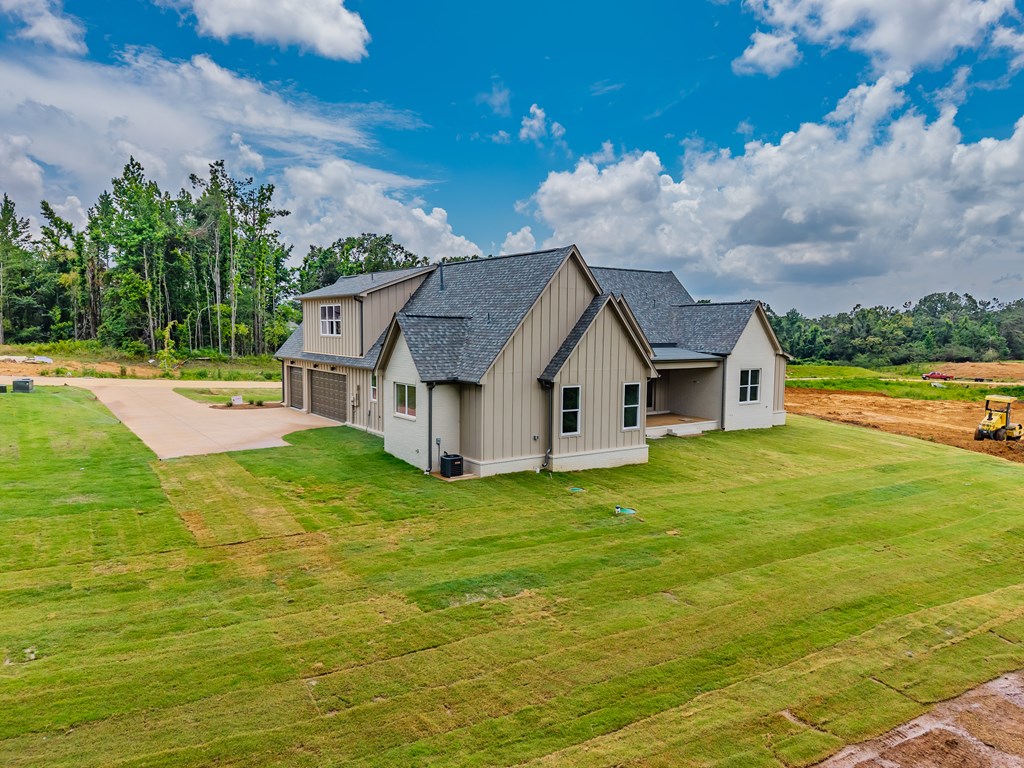1014 Belle Terre Lane