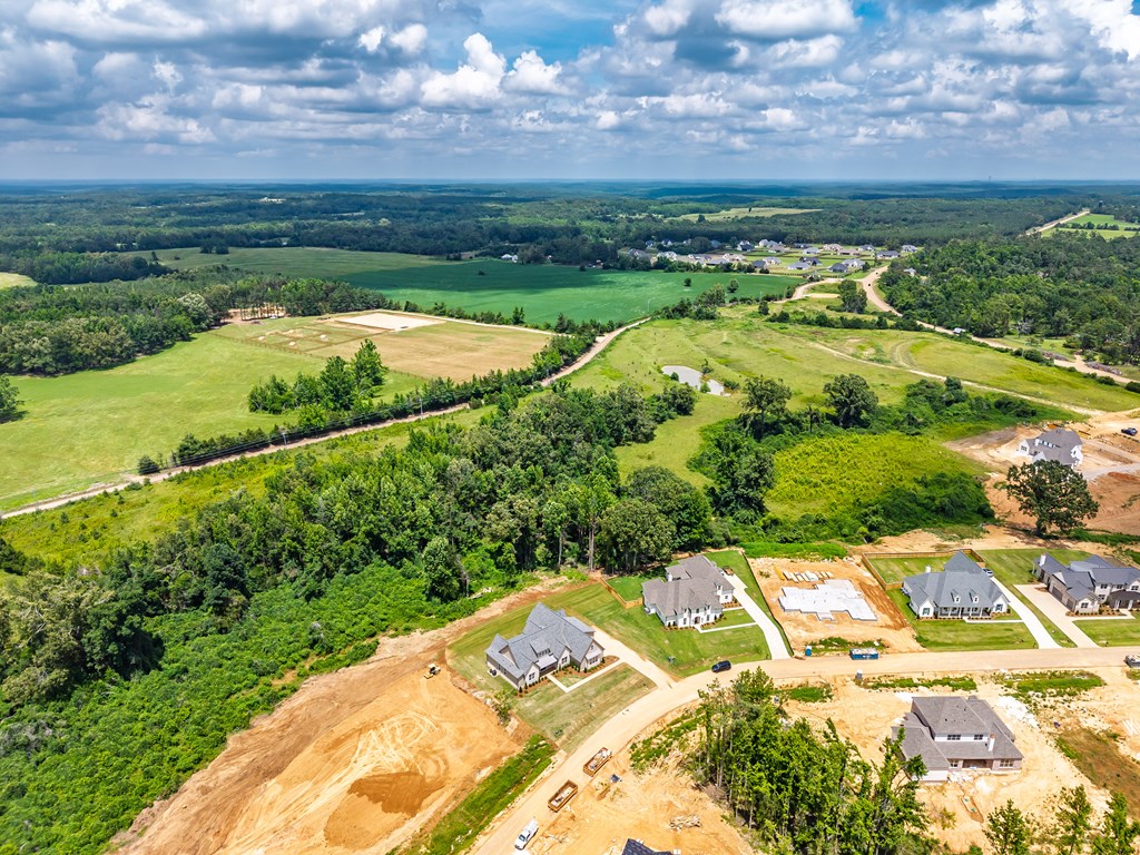 1014 Belle Terre Lane