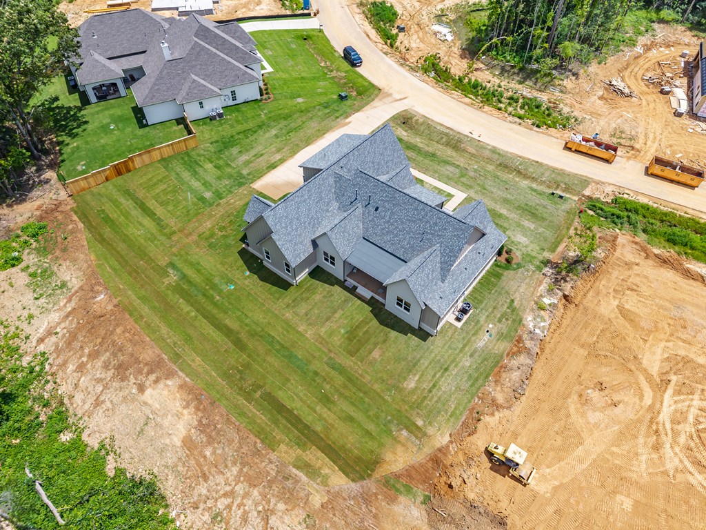1014 Belle Terre Lane