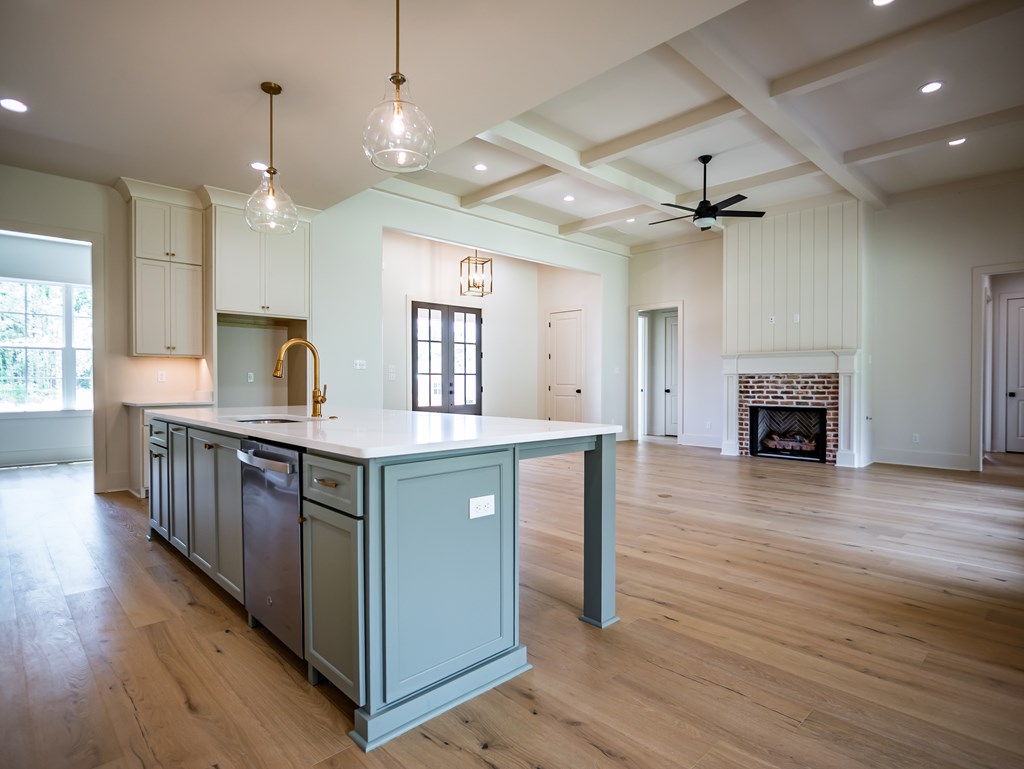 1014 Belle Terre Lane