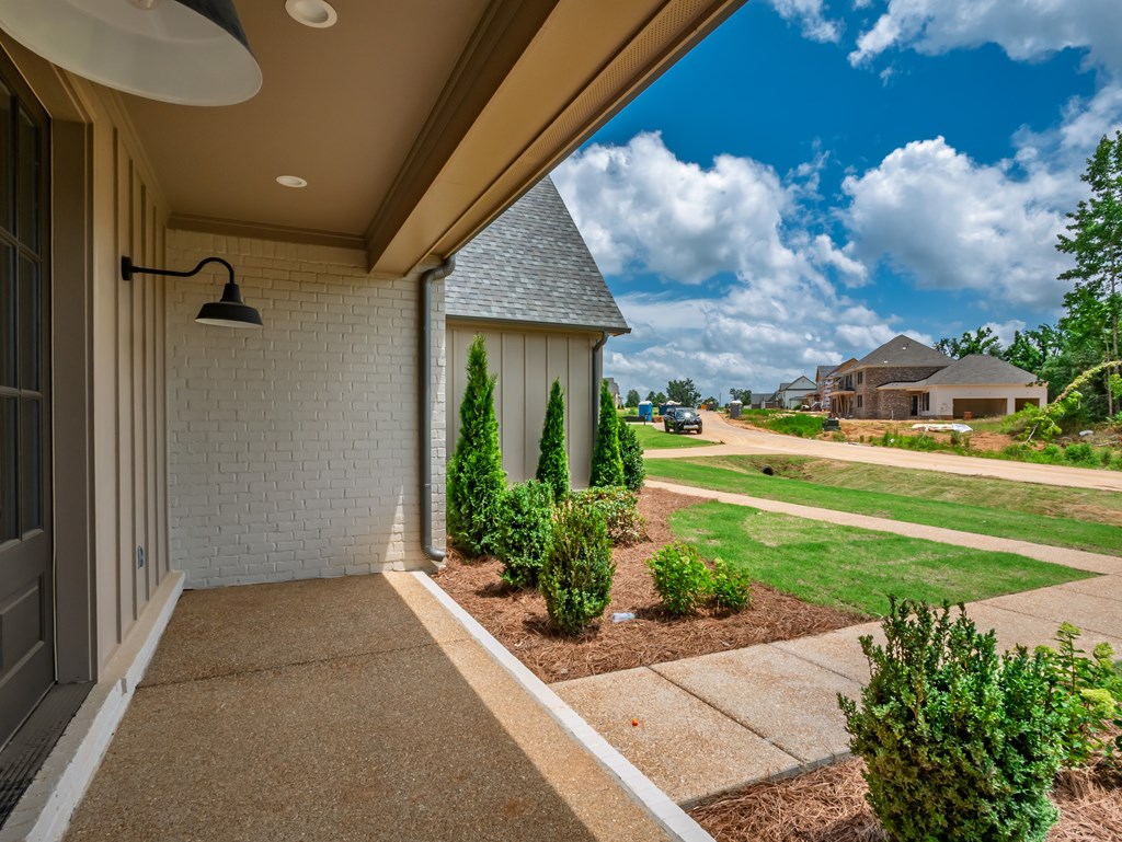 1014 Belle Terre Lane