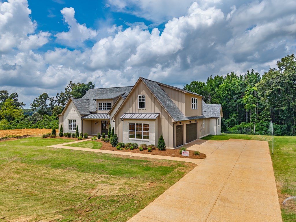 1014 Belle Terre Lane